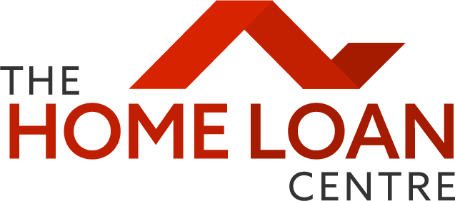Home Loan Centre logo